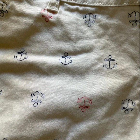 Anchor, shorts, size 7 NWT - Picture 2 of 5